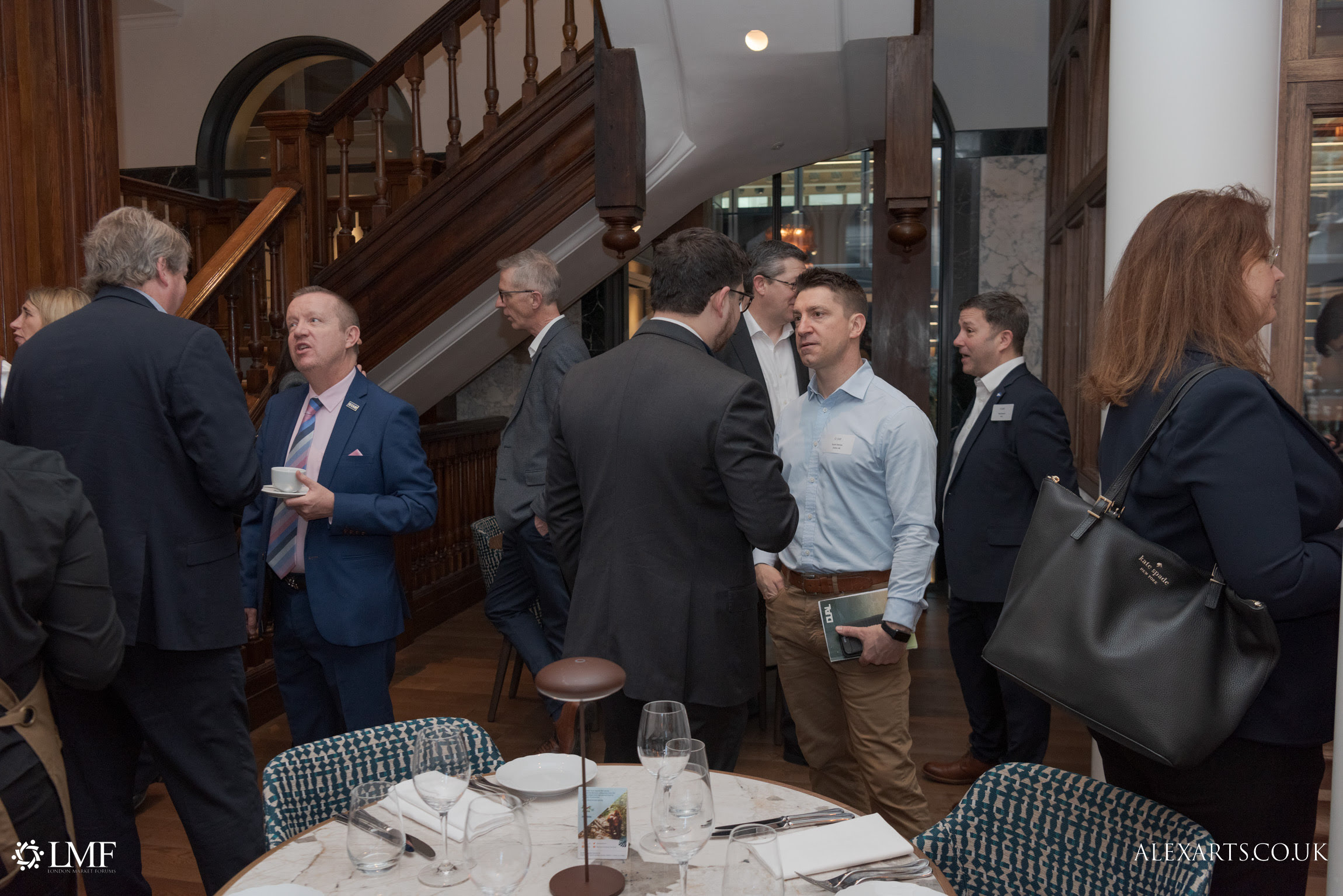 Cyber Insurance Practive Group - 11th March 2026